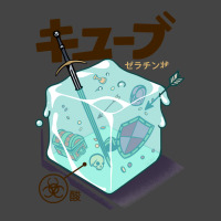 Gelatinous Cube Basic T-shirt | Artistshot