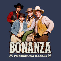 Bonanza  Ponderosa Ranch Basic T-shirt | Artistshot