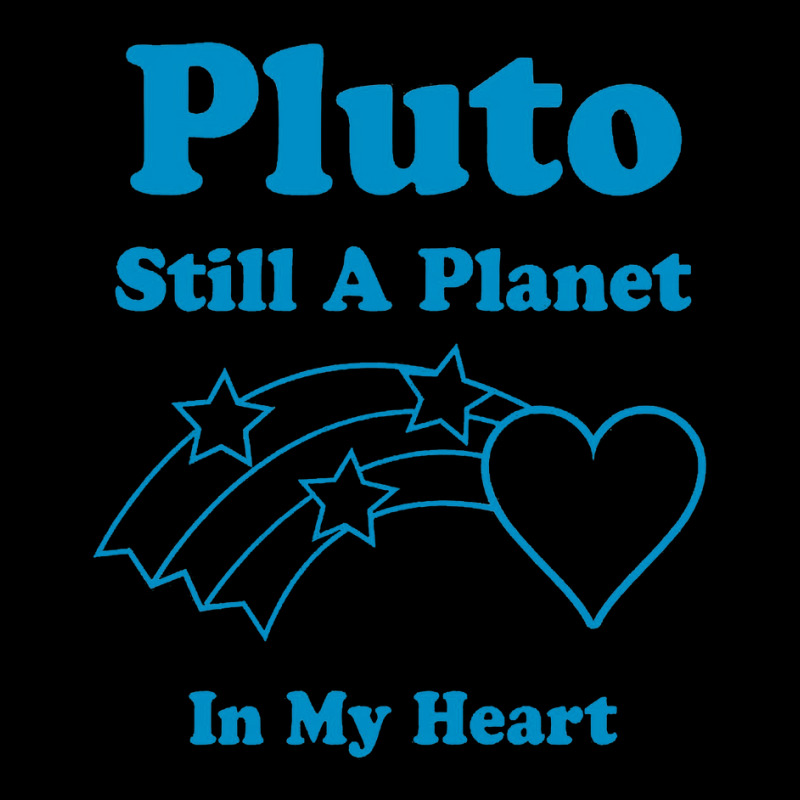 Pluto Still A Planet Youth Jogger by Njapan | Artistshot