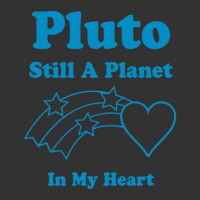 Pluto Still A Planet Baby Bodysuit | Artistshot