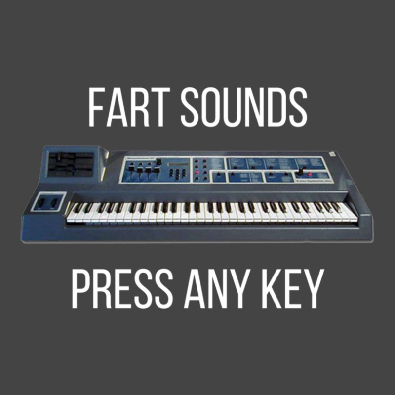 Emu Emulator Ii Fart Sounds 1 Basic T-shirt by AshliBuol | Artistshot