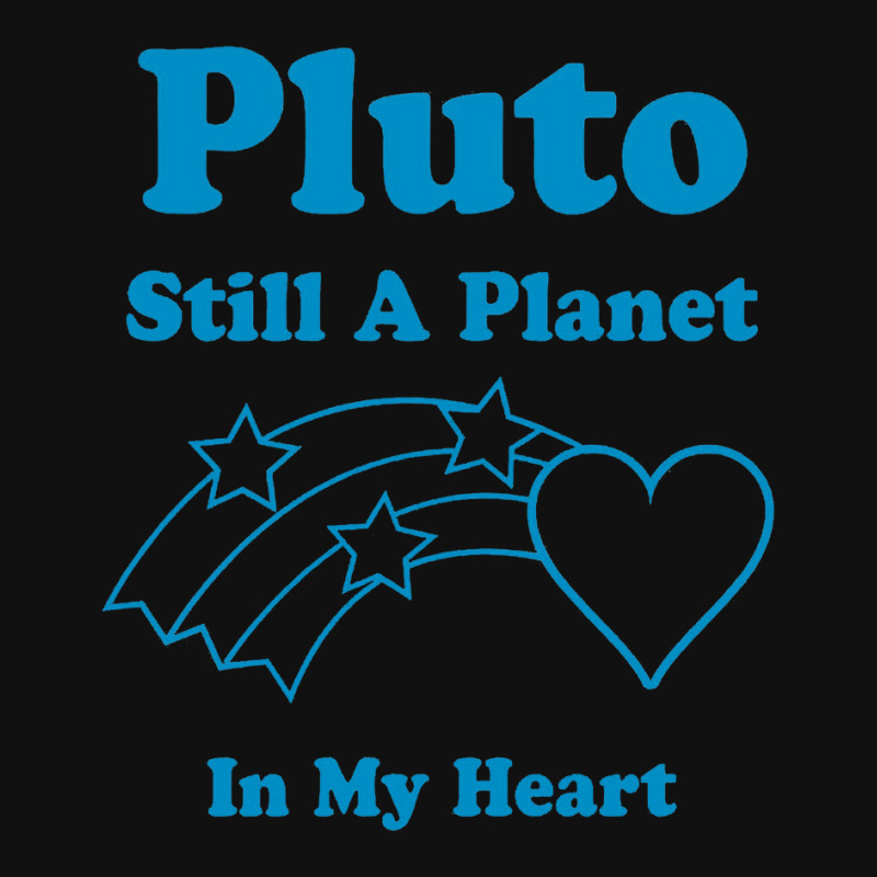 Pluto Still A Planet Baby Beanies by Njapan | Artistshot