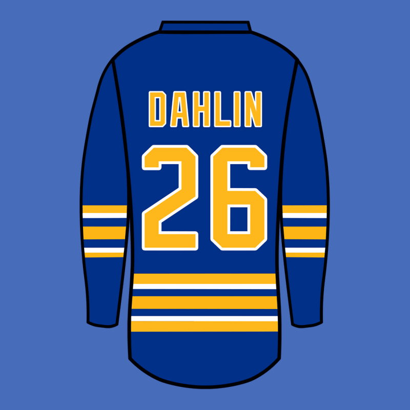 Trending Rasmus Dahlin Jersey Basic T-shirt | Artistshot