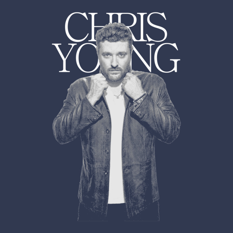 Chris Young The Comfort Zone Basic T-shirt by RaymondFaircloth | Artistshot