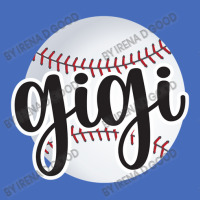 Baseball Gigi Baseball Fan Proud Baseball Grandma Gigi Basic T-shirt | Artistshot