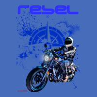 Cmx 1100 Rebel Custom Basic T-shirt | Artistshot