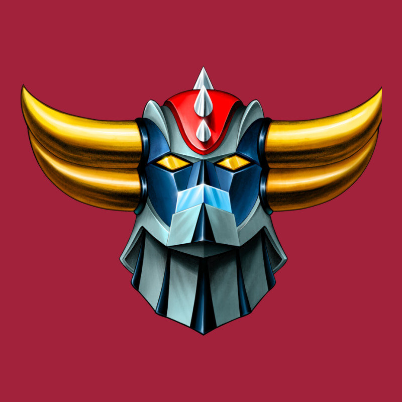 Grendizer Go!! Basic T-shirt | Artistshot