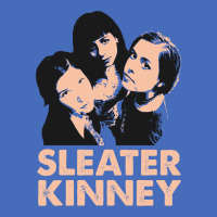 Sleater Kinney Basic T-shirt | Artistshot