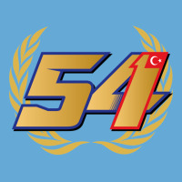 Toprak Razgatlioglu Number 54 Wsbk Champion 2021 Basic T-shirt | Artistshot