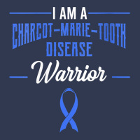 Womens Charcot–marie–tooth Disease Awareness Warrior Cmt Supporter Basic T-shirt | Artistshot