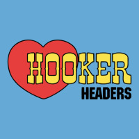 Hooker Headers Basic T-shirt | Artistshot