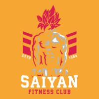 Saiyan Fitness Club   Anime Gym Basic T-shirt | Artistshot