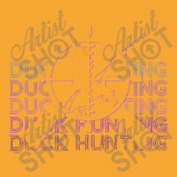 Duck Hunting Basic T-shirt | Artistshot