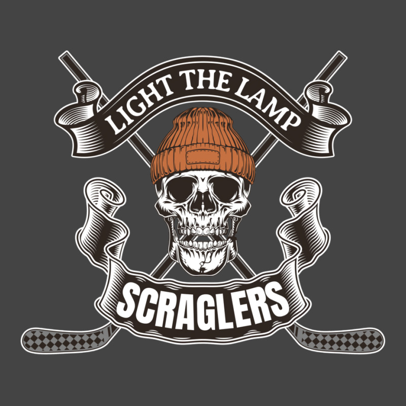 Scraglers   Light The Lamp Basic T-shirt | Artistshot