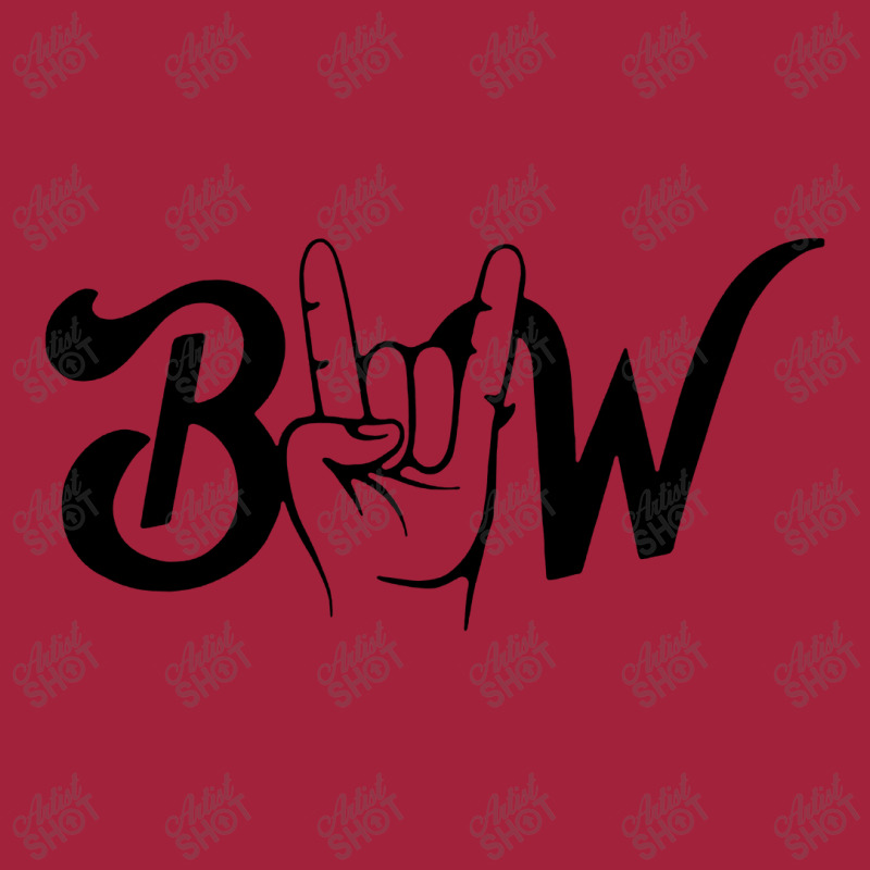 Symbol Bubba ,wallace Basic T-shirt by Brownbubbles | Artistshot