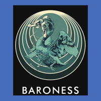 Baroness 9 Basic T-shirt | Artistshot