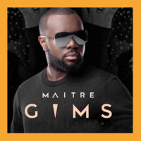 French Rapper Maitre Gims Basic T-shirt | Artistshot