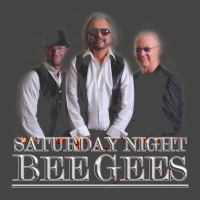 Bee Gees Saturday Night Fever 5 Basic T-shirt | Artistshot