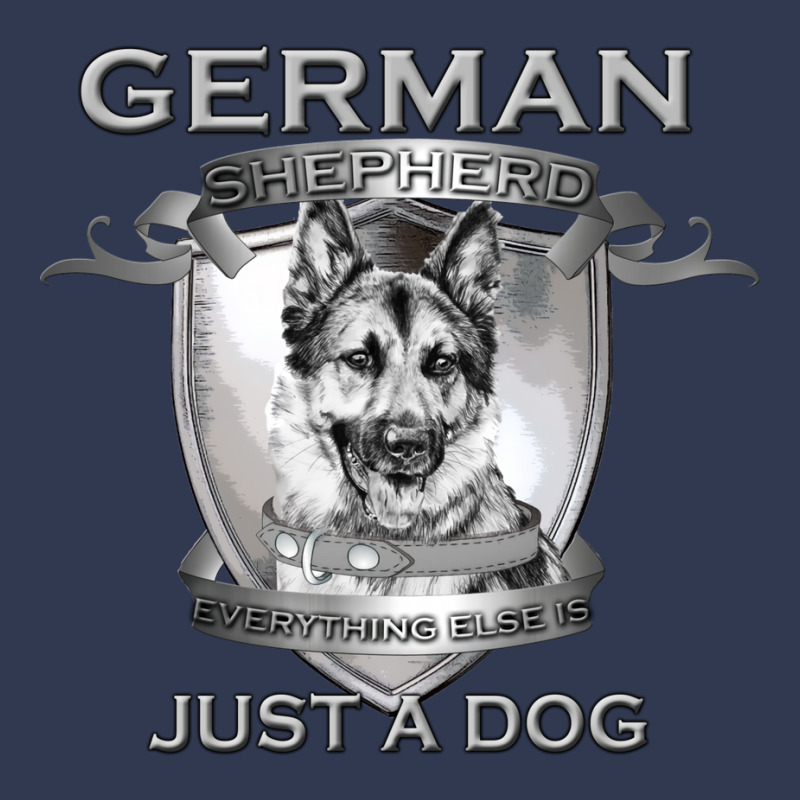 German Shepherd Basic T-shirt by djimadejmek9 | Artistshot