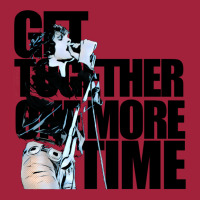 Get Together One More Time Basic T-shirt | Artistshot