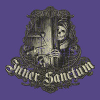 Inner Sanctum Radio Mystery Basic T-shirt | Artistshot