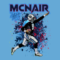 Mcnair Basic T-shirt | Artistshot