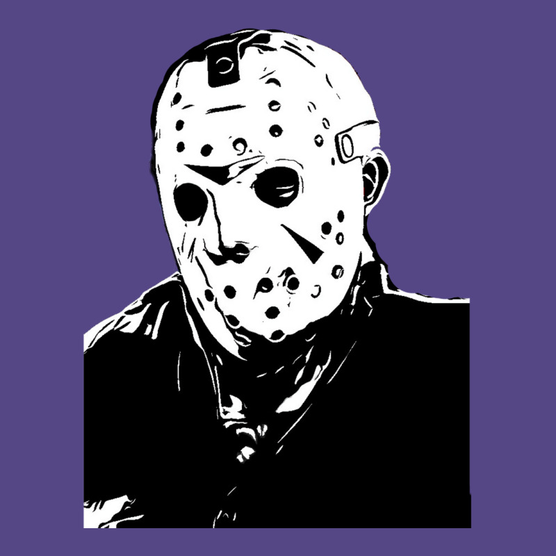 Jason Voorhees 2 Basic T-shirt | Artistshot