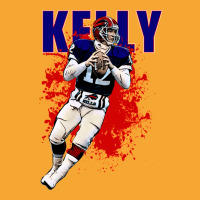 Jim Kelly Basic T-shirt | Artistshot