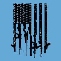 Gun Control Basic T-shirt | Artistshot