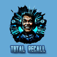 Total Recall Basic T-shirt | Artistshot