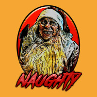 Naughty 1 Basic T-shirt | Artistshot