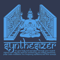 Synthesizer God For Electronic Musician Basic T-shirt | Artistshot