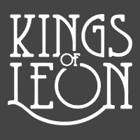 Kings Of Leon, Kings Of Leon Art, Kings Of Leon Vintage, Kings Of Leon Basic T-shirt | Artistshot