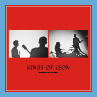 Kings Of Leon, Kings Of Leon Art, Kings Of Leon Vintage, Kings Of Leon Basic T-shirt | Artistshot