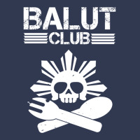 Balut Club Basic T-shirt | Artistshot