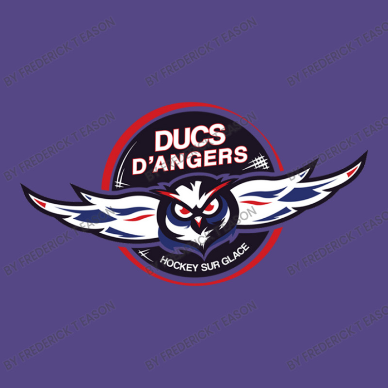 Ducs Dangers Basic T-shirt | Artistshot