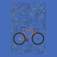 Fixed Gear Bikes Basic T-shirt | Artistshot