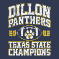 Dillon Panthers Texas State Champions   Friday Night Lights Basic T-shirt | Artistshot