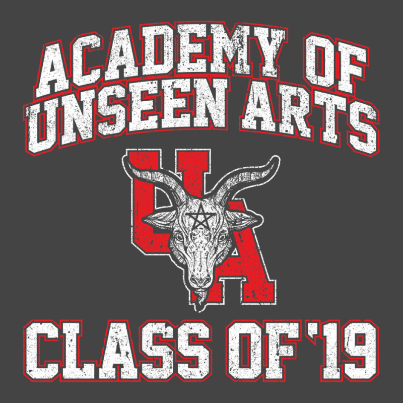 Academy Of Unseen Arts Class Of 19 Basic T-shirt by omidyvareian | Artistshot