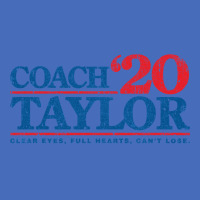 Coach Eric Taylor 2020 Basic T-shirt | Artistshot