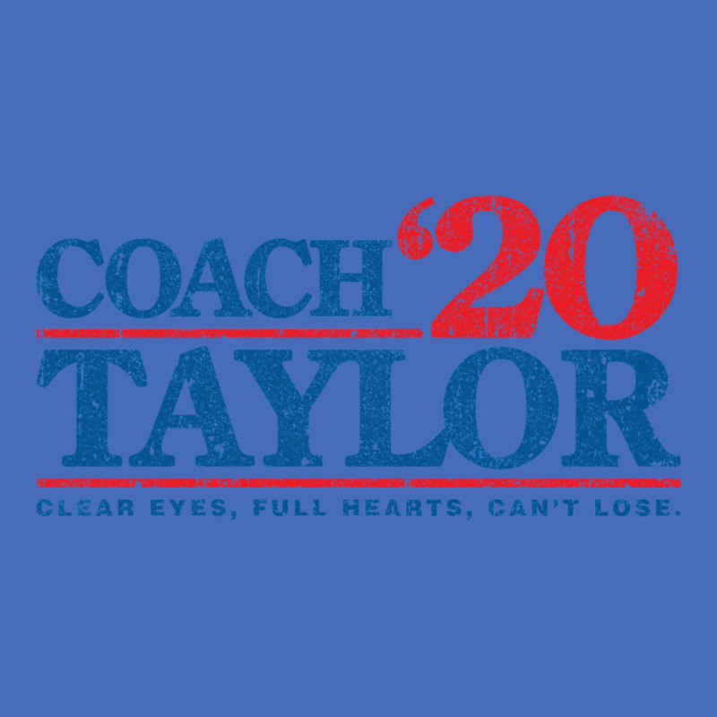 Coach Eric Taylor 2020 Basic T-shirt | Artistshot