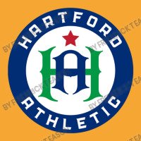 Hartford Athletic Basic T-shirt | Artistshot