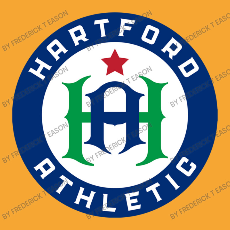 Hartford Athletic Basic T-shirt | Artistshot