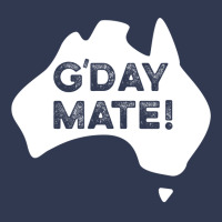 G'day Mate! Basic T-shirt | Artistshot