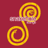 Snakehole Lounge Basic T-shirt | Artistshot