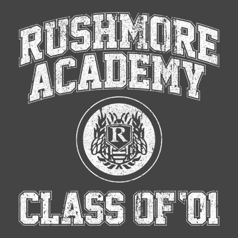 Rushmore Academy Class Of 01 Basic T-shirt by juruitidilim | Artistshot