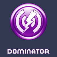 City Of Villains   Dominator 1 Basic T-shirt | Artistshot