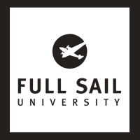 Full Sail University Tank Top | Artistshot