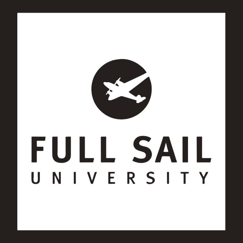 Full Sail University Tank Top | Artistshot