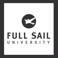 Full Sail University Vintage Hoodie | Artistshot